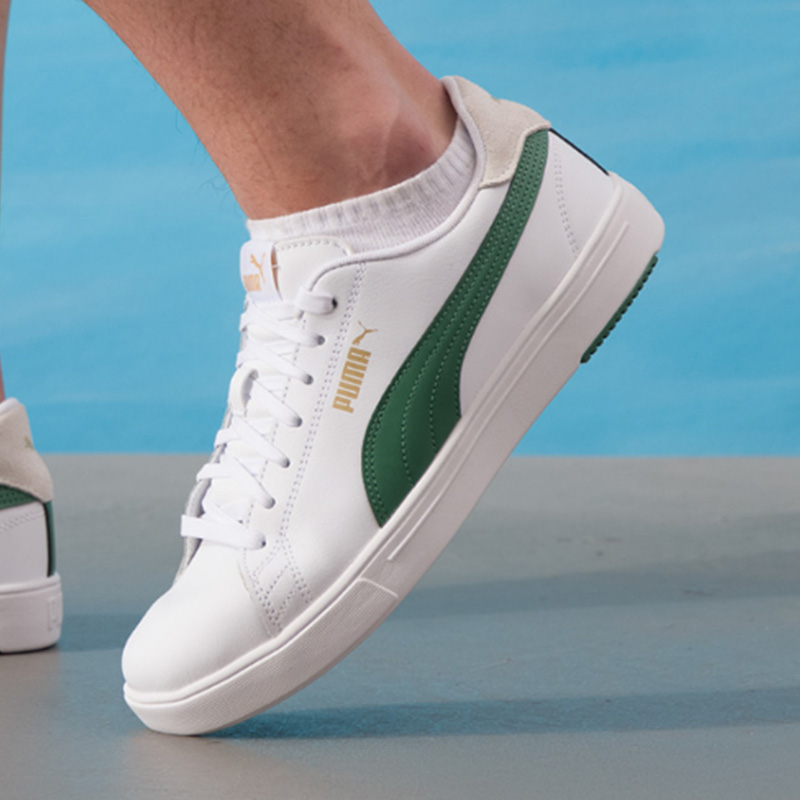 Puma Mid Low Top Classic Trend – Puma Shoes Suede Classic recenzja i cena