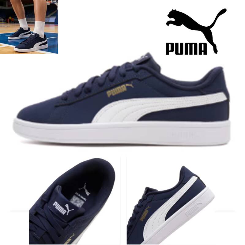Nowe buty Puma Mid Low Top Cla – Puma Shoes Suede Classic recenzja i cena