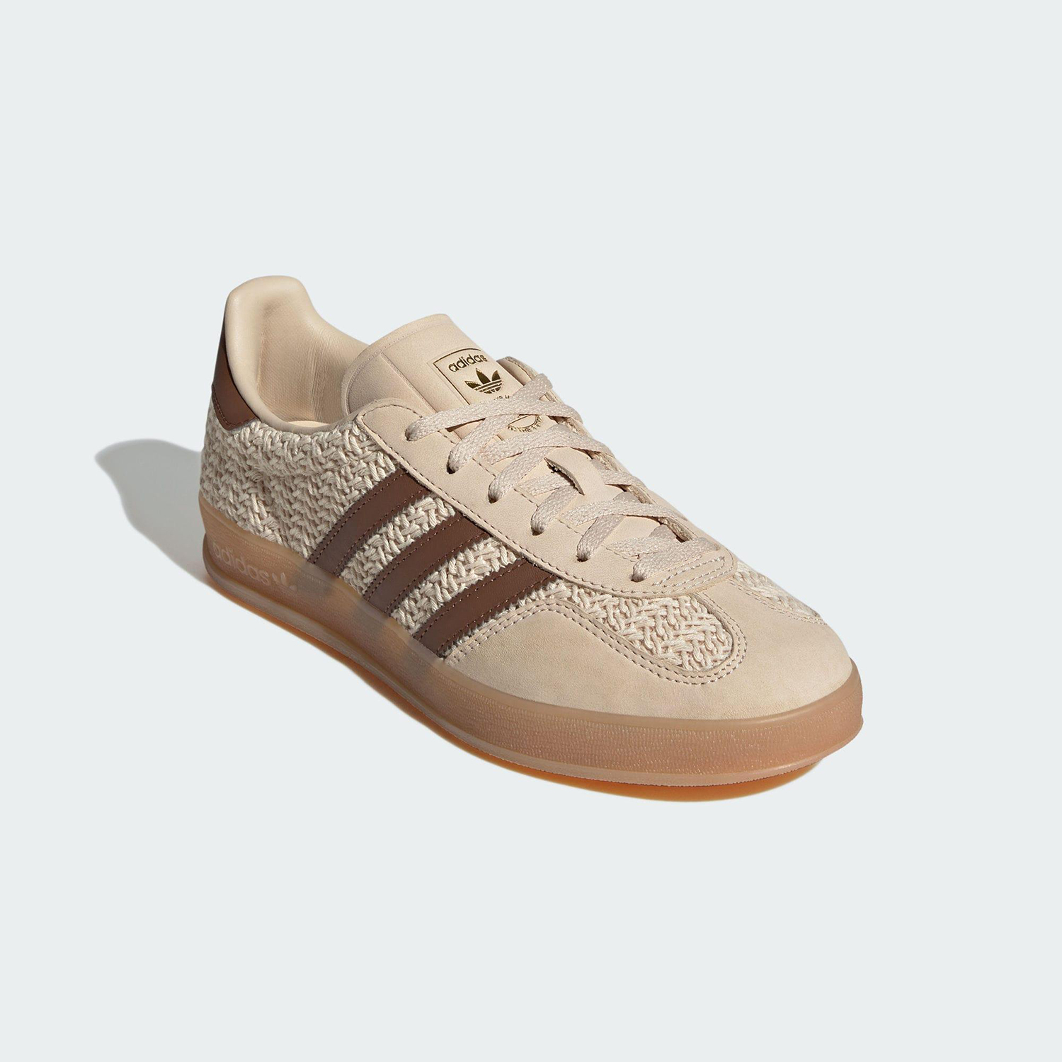 Oryginalne damskie lekkie snea – Adidas Shoes Samba recenzja i cena
