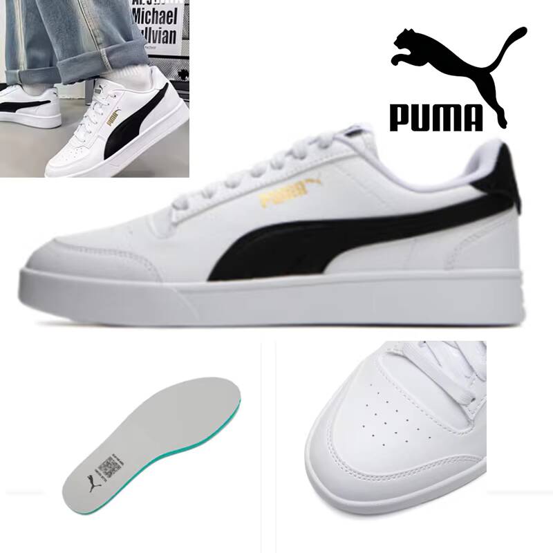 Nowe buty Puma Mid Low Top Fas – Puma Shoes Suede Classic recenzja i cena