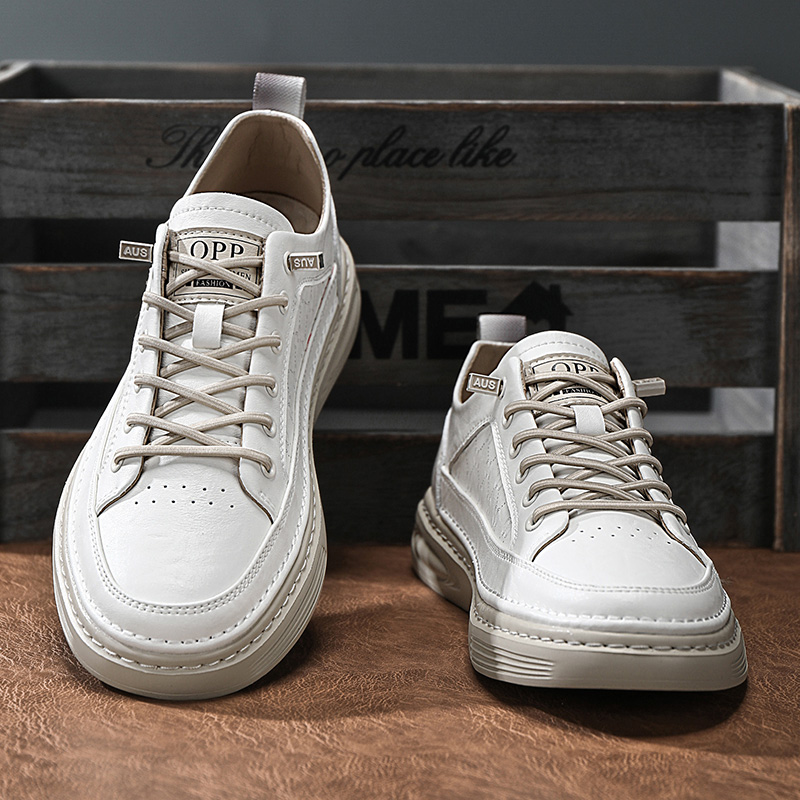 Męskie sneakersy OPP, nowa mar – New Balance Shoes 550 recenzja i cena