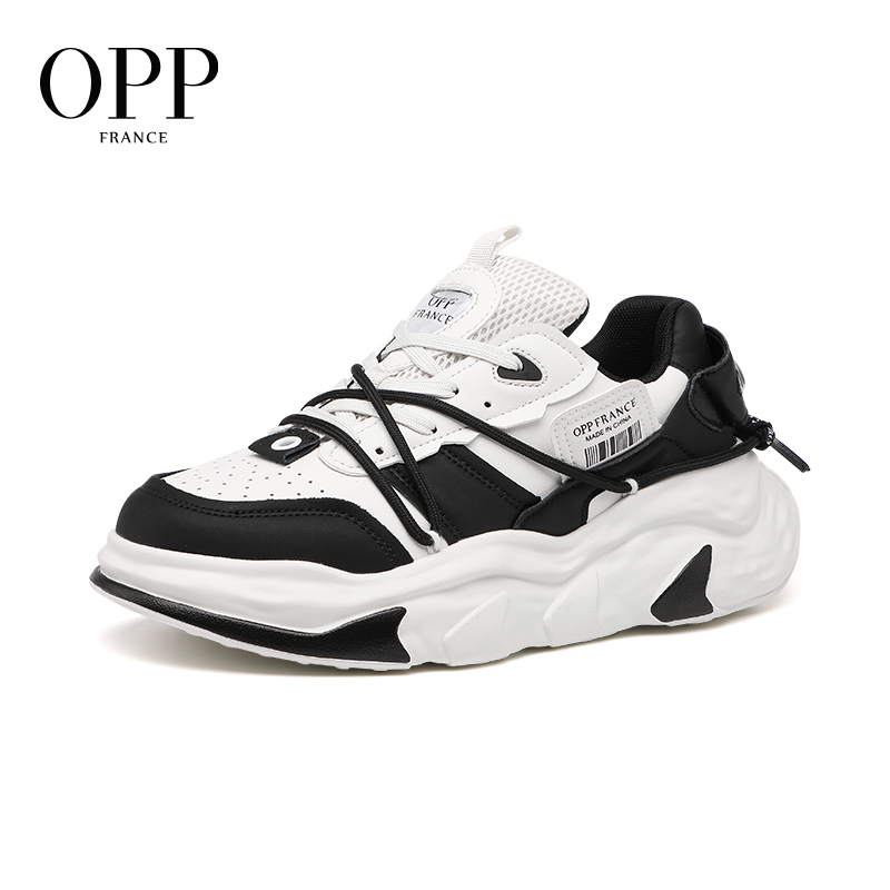 Buty do koszykówki OPP Orygina – New Balance Shoes 550 recenzja i cena