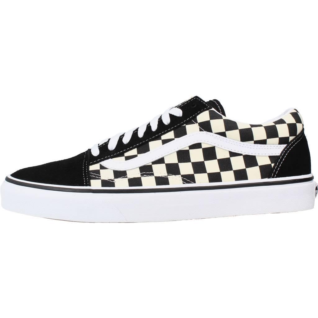 Damskie buty Vans Old Skool do – Vans Shoes Old Skool recenzja i cena