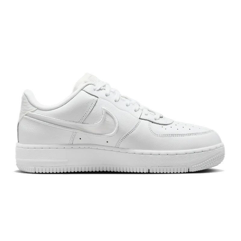 Damskie antypoślizgowe sneaker – Nike Shoes Air Force 1 recenzja i cena