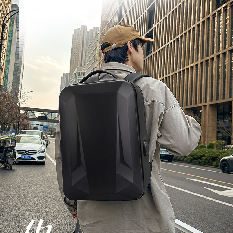 Plecak na laptopa 15,6-16 cali – Laptop Backpack 15.6 recenzja i cena