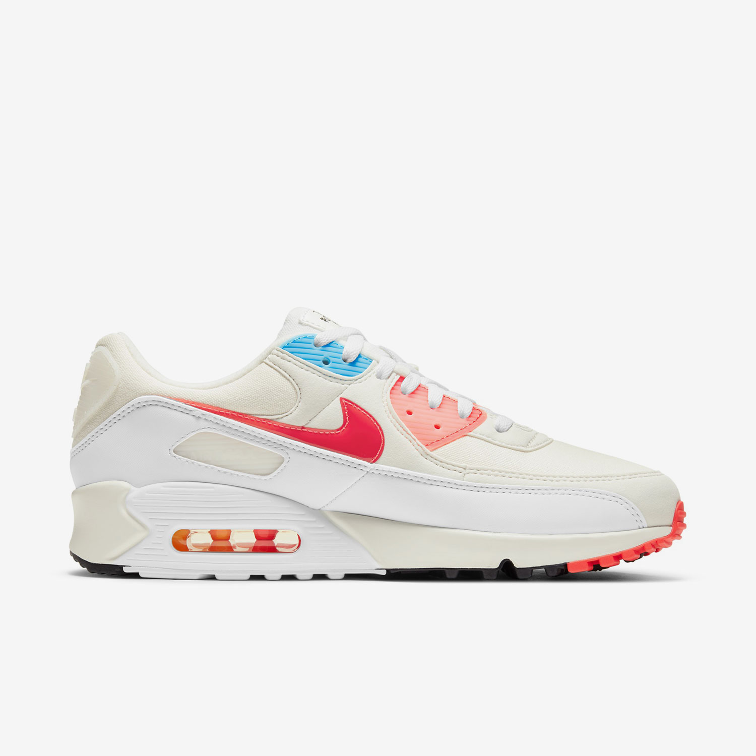 Autentyczne męskie buty Nike A – Nike Shoes Air Max 90 recenzja i cena