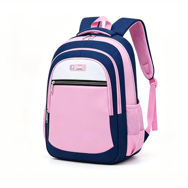 Dziecięcy plecak szkolny dla d – Canvas Backpack Casual recenzja i cena