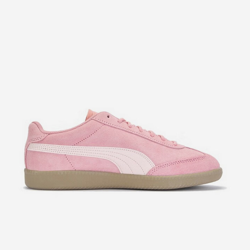 Puma Authentic 9-T suede Damsk – Puma Shoes Suede Classic recenzja i cena