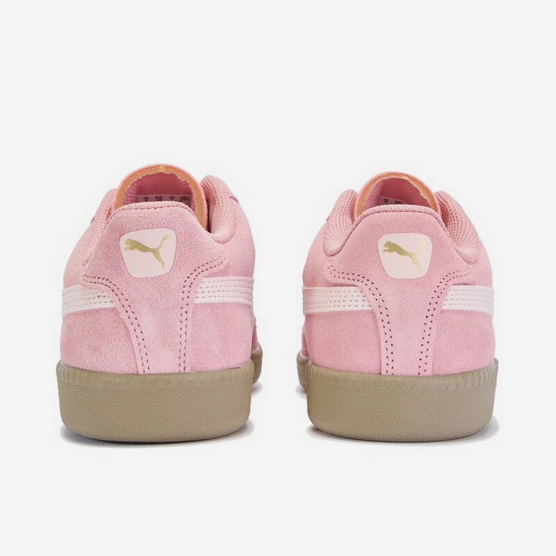 Puma Authentic 9-T suede Damsk – Puma Shoes Suede Classic recenzja i cena