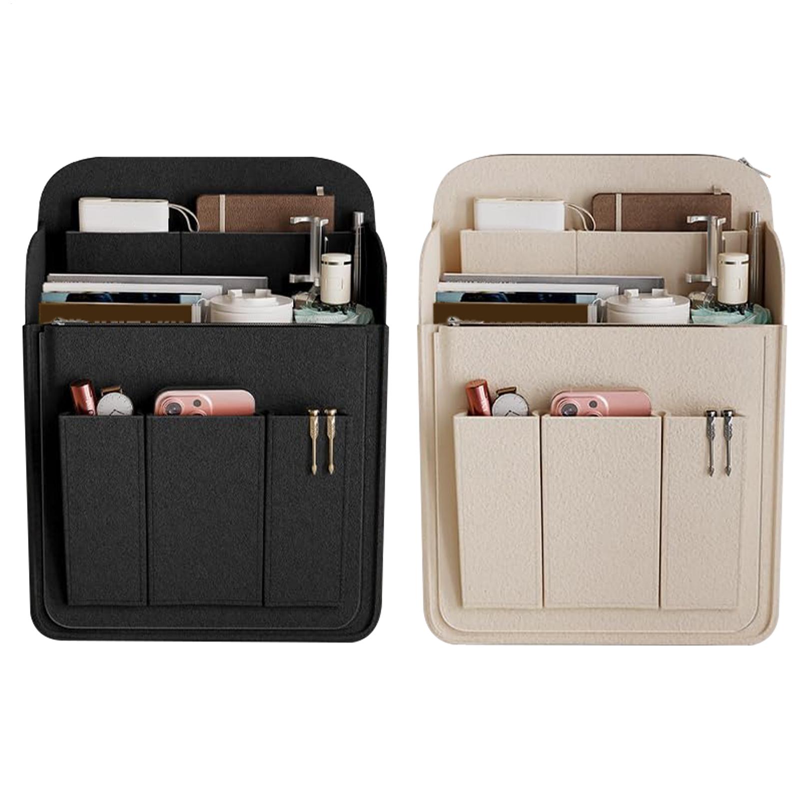 Organizer do plecaka z filcu,  – Backpack Insert Organizer recenzja i cena