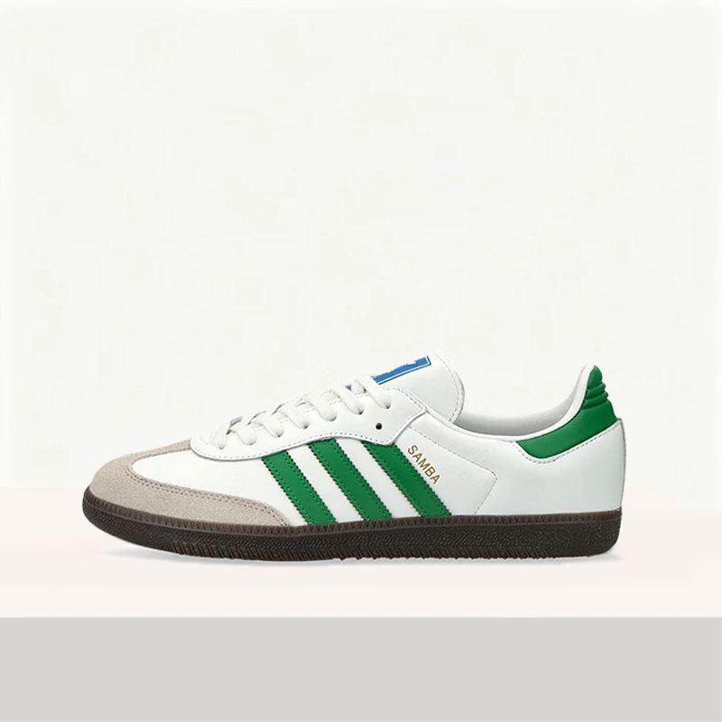 adidas SAMBA OG Antypoślizgowe – Adidas Shoes Samba recenzja i cena