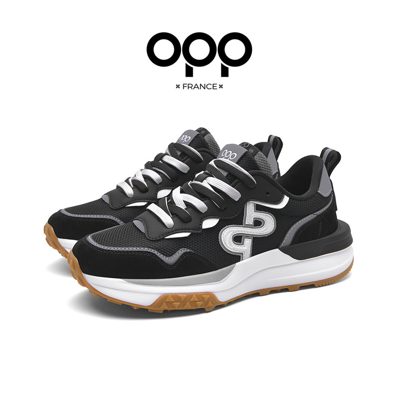 Buty męskie OPP New Cool Force – New Balance Shoes 574 recenzja i cena