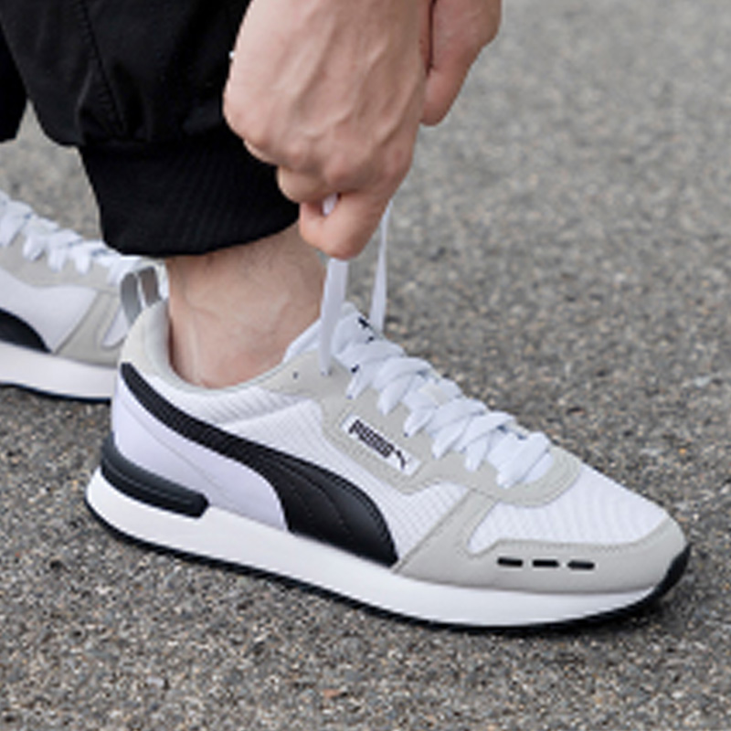 Puma Mid Casual Shoes Classic  – Puma Shoes Suede Classic recenzja i cena