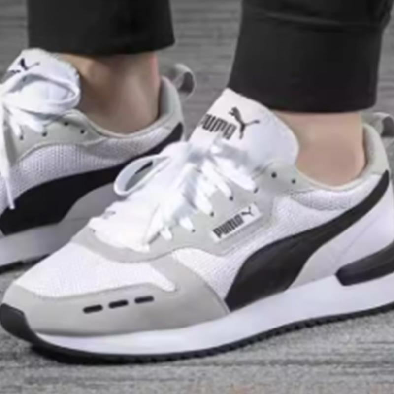 Puma Mid Casual Shoes Classic  – Puma Shoes Suede Classic recenzja i cena