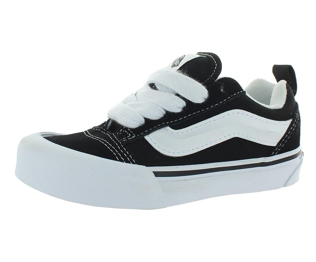 Dziecięce buty Vans Knu Skool  – Vans Shoes Old Skool recenzja i cena