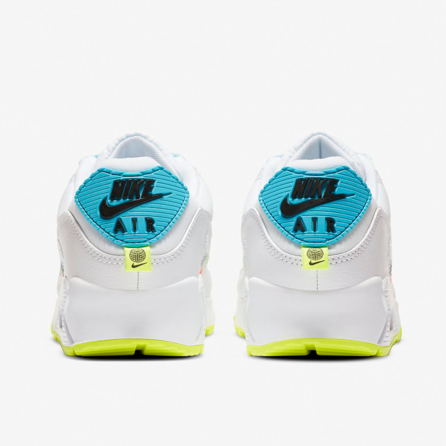Oryginalne męskie i damskie bu – Nike Shoes Air Max 90 recenzja i cena