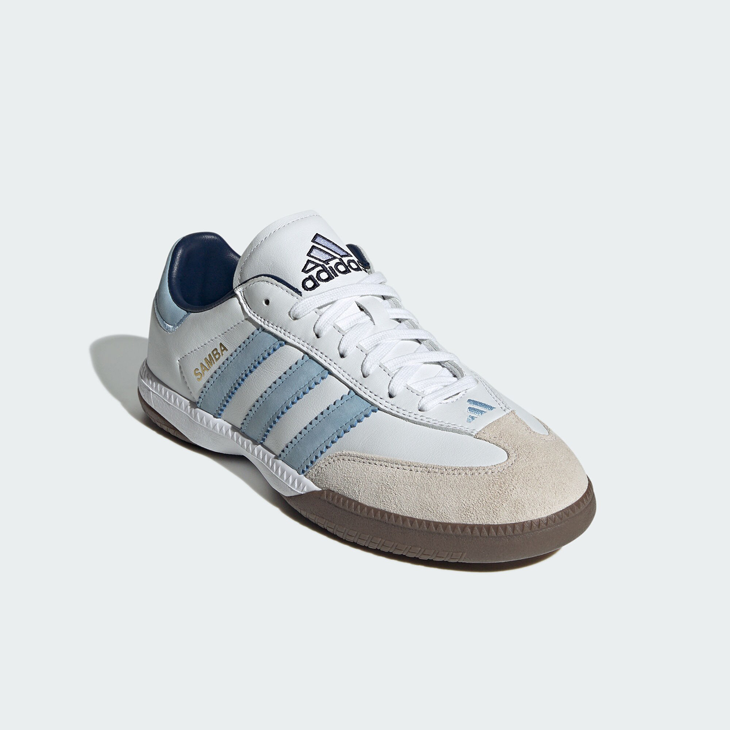 Adidas Originals SAMBA MN Unis – Adidas Shoes Samba recenzja i cena