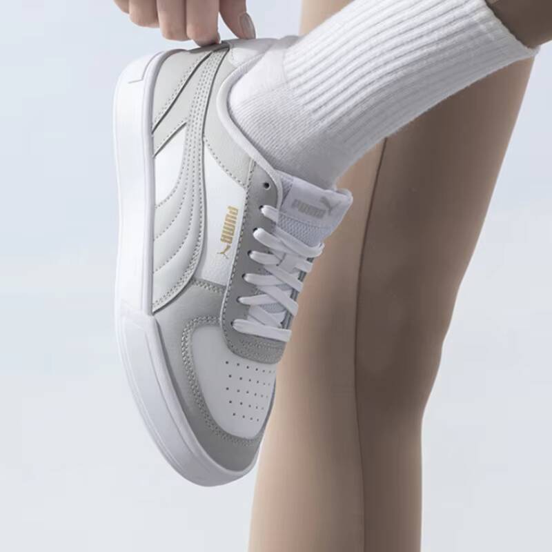 Nowe buty Puma Mid Low Top Cla – Puma Shoes Suede Classic recenzja i cena