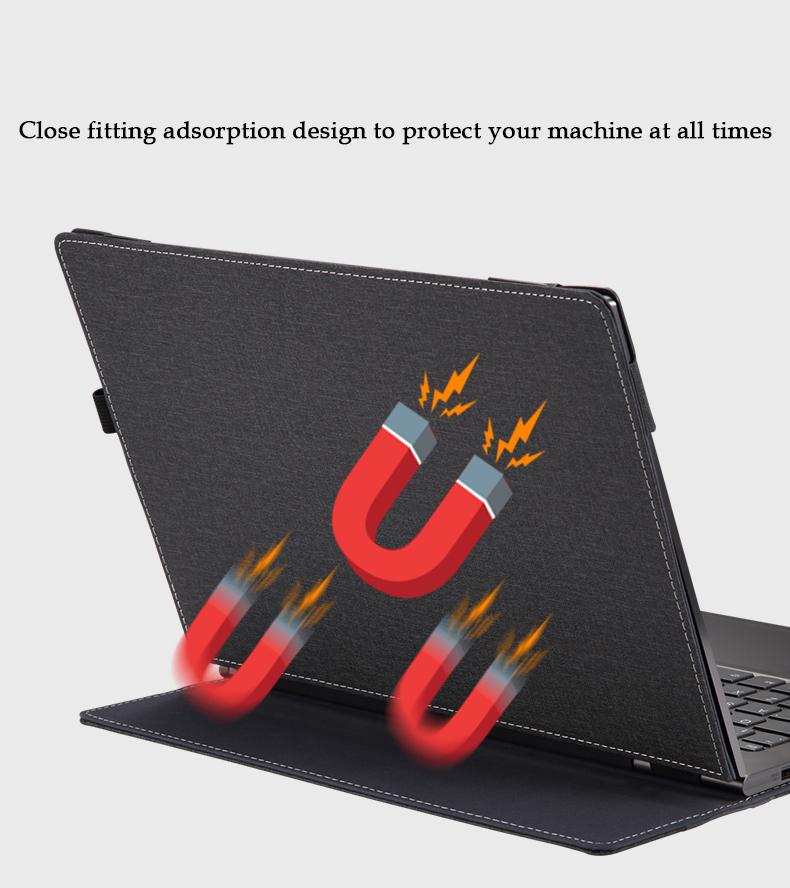 2024 Etui na laptopa Lenovo Id – Laptop Sleeve Removable recenzja i cena