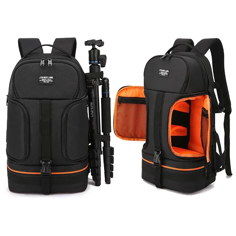 Wodoodporny plecak na kamerę w – Laptop Backpack 15.6 recenzja i cena