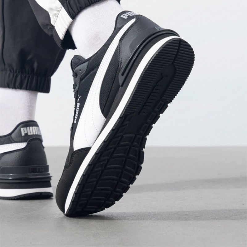Oryginalne męskie i damskie ni – Puma Shoes Suede Classic recenzja i cena