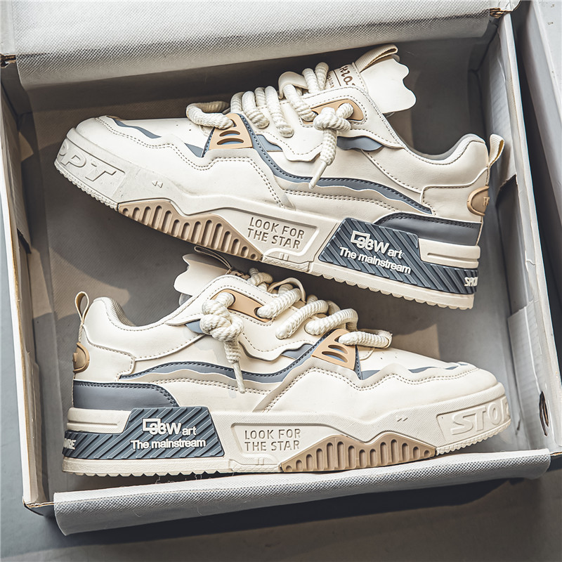 Męskie modne buty skate Wygodn – Vans Shoes Old Skool recenzja i cena