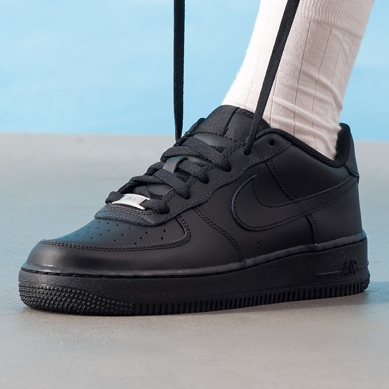 Nike (Nike) Buty damskie Air F – Nike Shoes Air Force 1 recenzja i cena