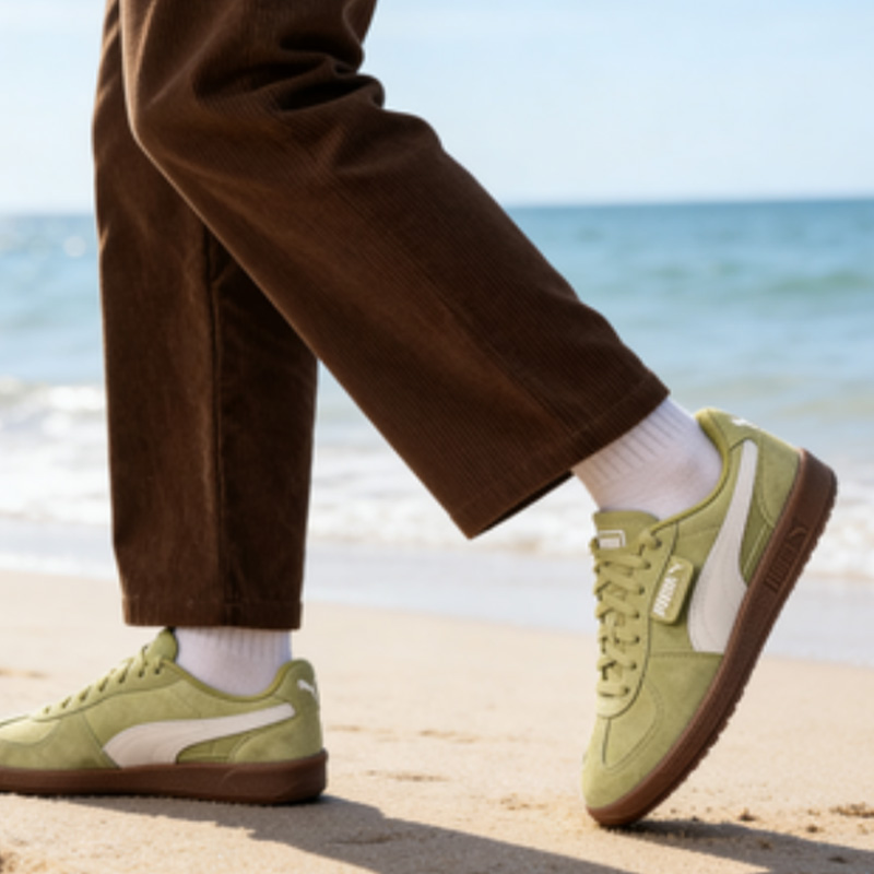 Puma Mid Low Top Modne Klasycz – Puma Shoes Suede Classic recenzja i cena