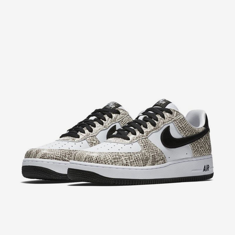 Oryginalne męskie sneakersy Ni – Nike Shoes Air Force 1 recenzja i cena