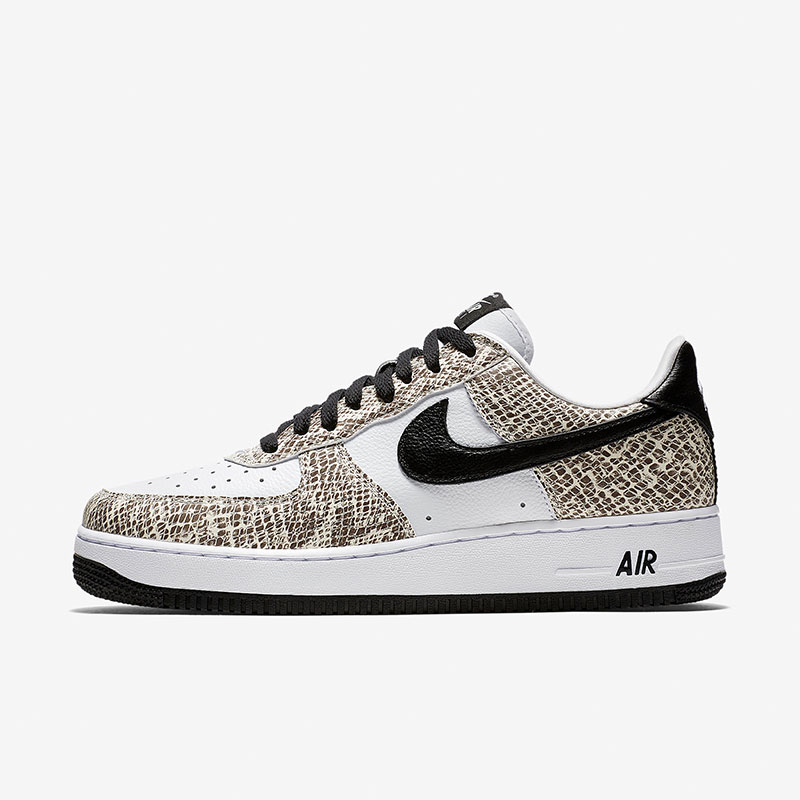 Oryginalne męskie sneakersy Ni – Nike Shoes Air Force 1 recenzja i cena