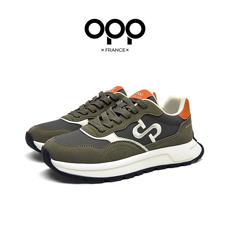 Męskie sneakersy letnie OPP, n – New Balance Shoes 574 recenzja i cena