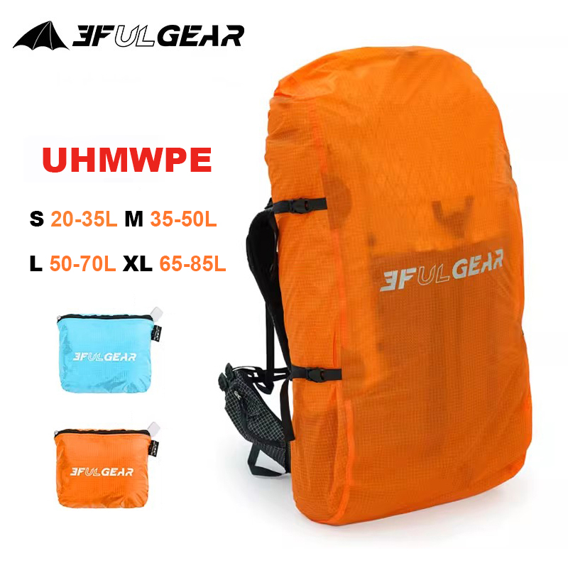 Wodoodporny pokrowiec przeciwd – Rain Cover Backpack recenzja i cena