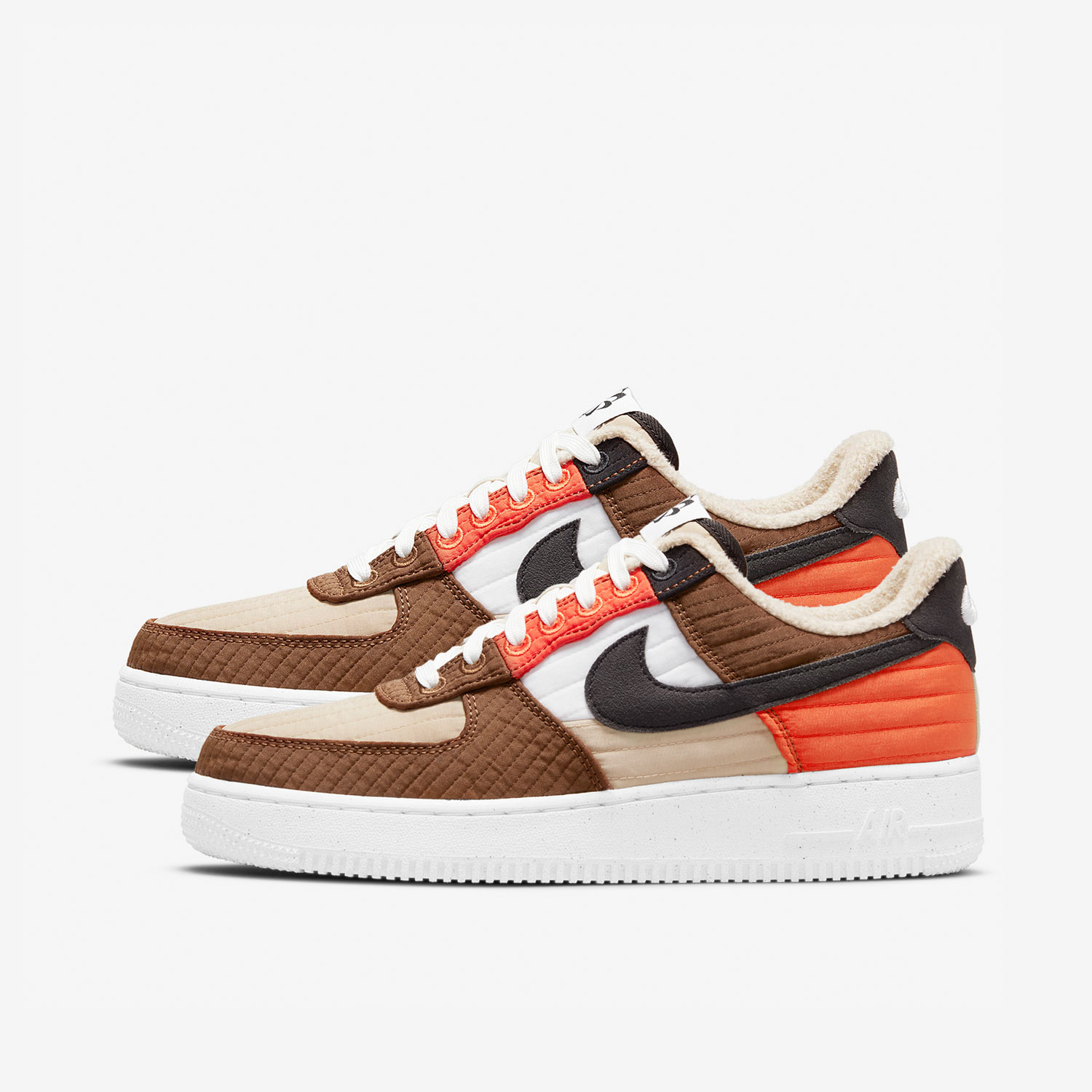 Oryginalne damskie buty Nike A – Nike Shoes Air Force 1 recenzja i cena