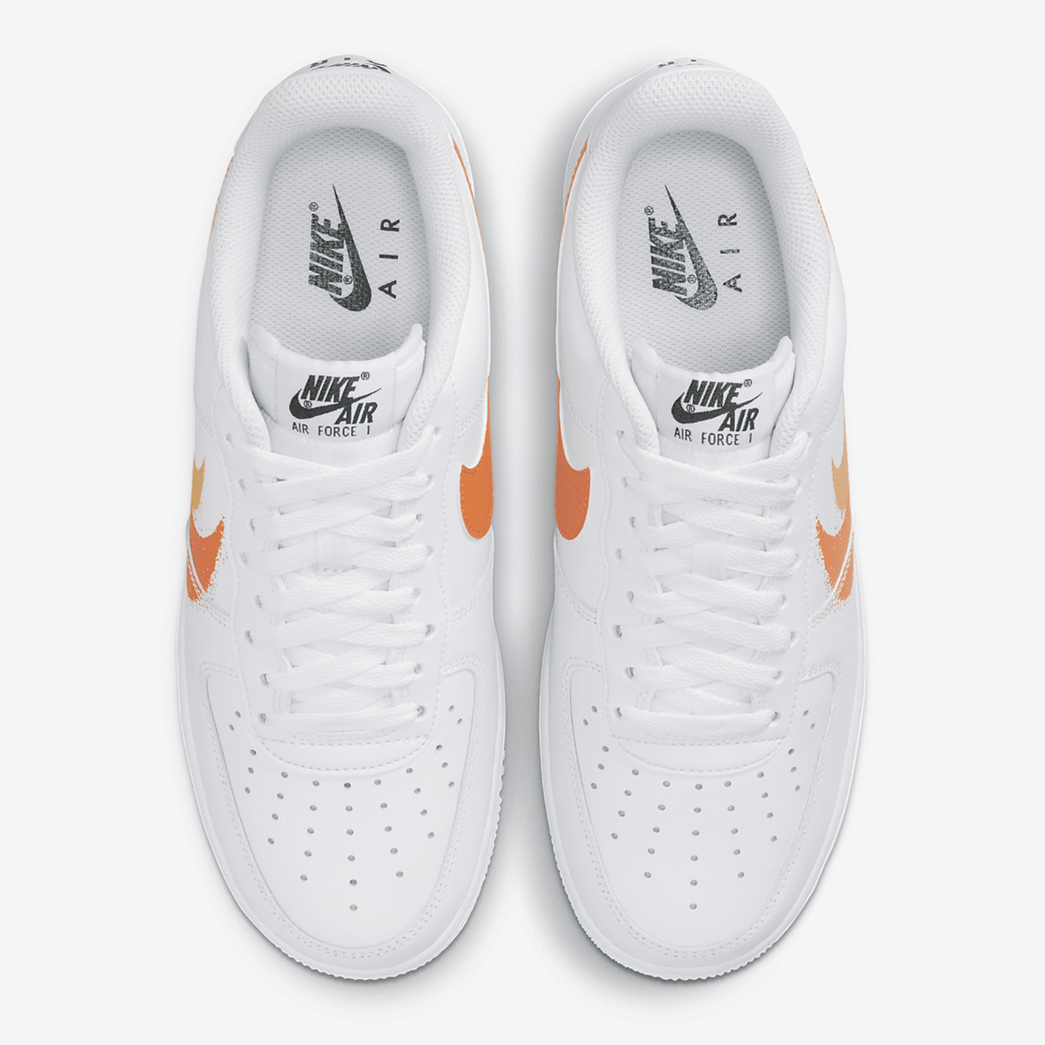 Oryginalne buty sportowe i rek – Nike Shoes Air Force 1 recenzja i cena