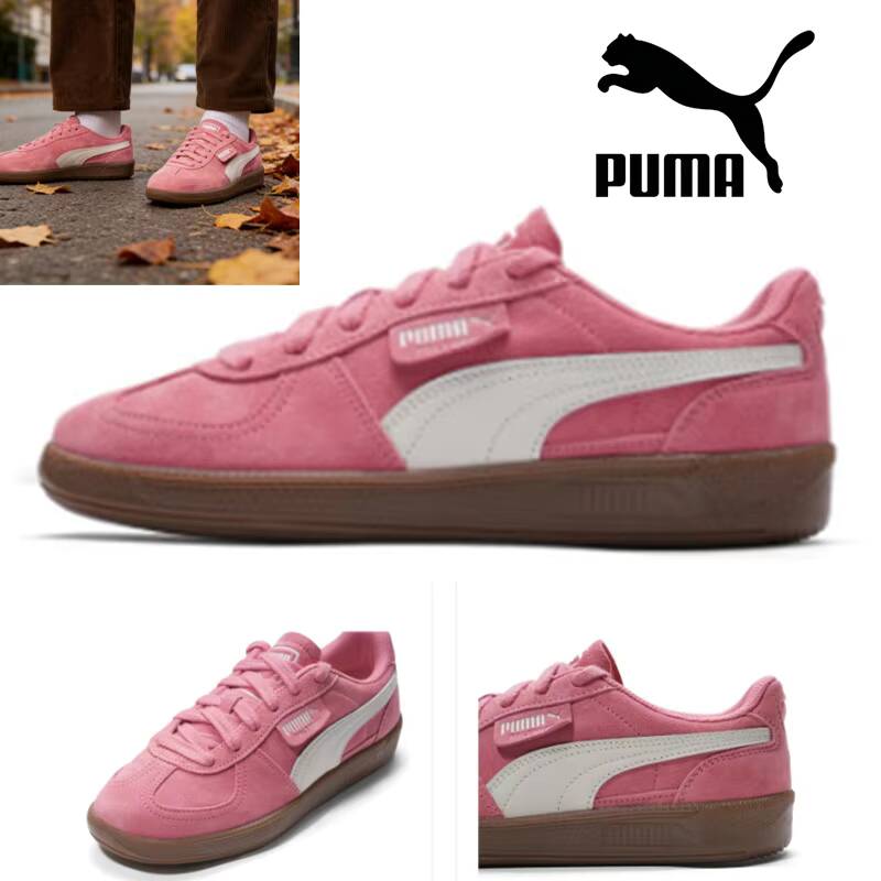 Nowe buty Puma Mid Low Top Cla – Puma Shoes Suede Classic recenzja i cena