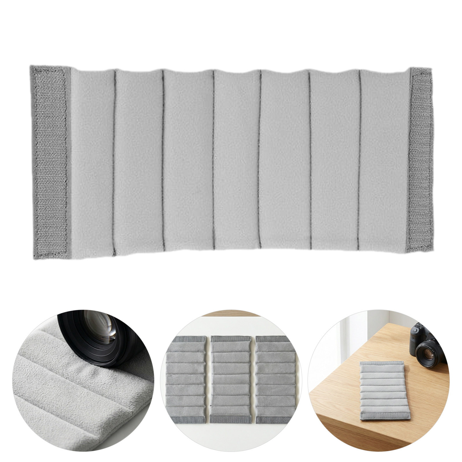 3-częściowy zestaw wkładek do  – Backpack Insert Organizer recenzja i cena