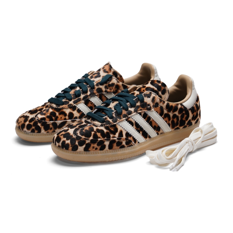 Adidas (Adidas) Trefoil Damski – Adidas Shoes Samba recenzja i cena