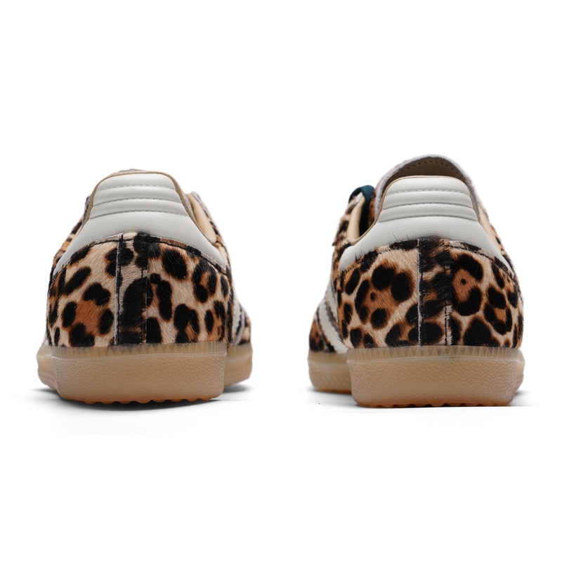 Adidas (Adidas) Trefoil Damski – Adidas Shoes Samba recenzja i cena