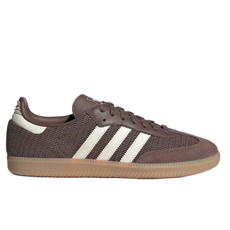 adidas SAMBA OG Retro Modne Ca – Adidas Shoes Samba recenzja i cena