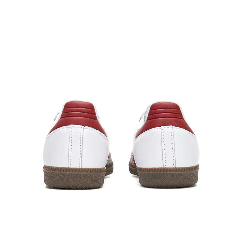 Adidas Original SAMBA OG Męski – Adidas Shoes Samba recenzja i cena