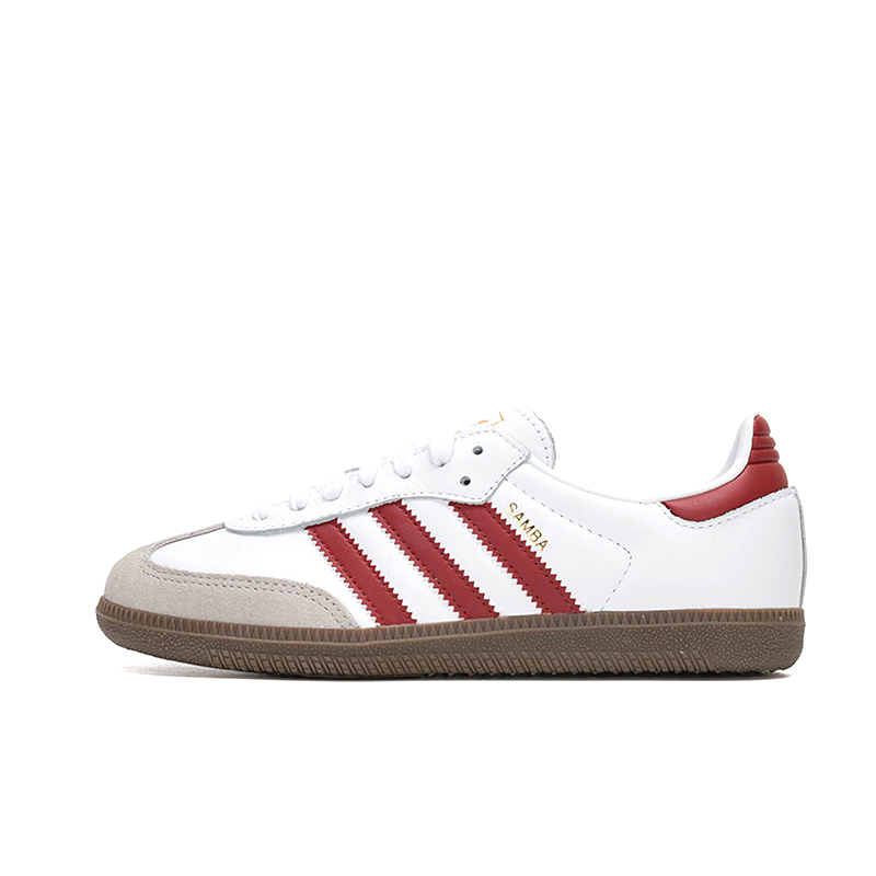 Adidas Original SAMBA OG Męski – Adidas Shoes Samba recenzja i cena