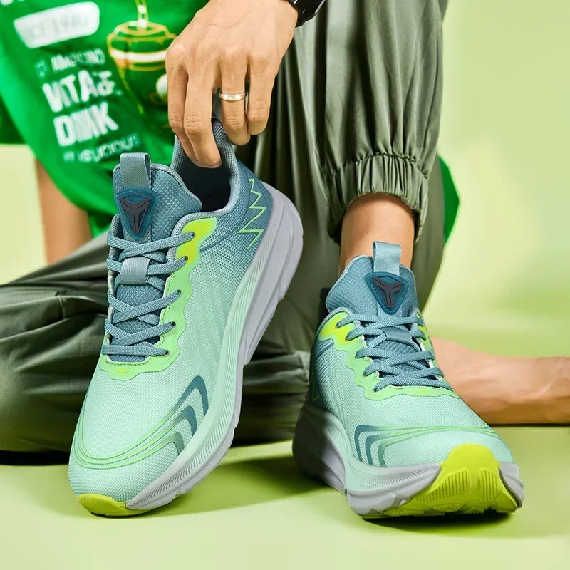 Ultralekkie buty do biegania M – New Balance Shoes 9060 recenzja i cena